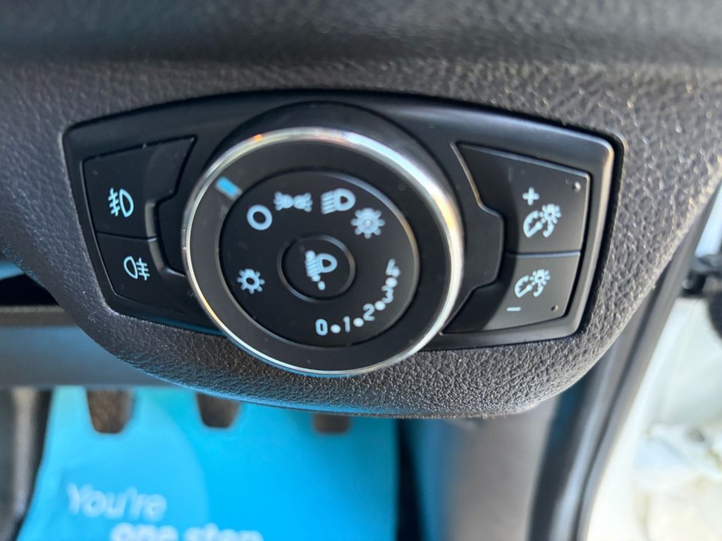 Used Ford Transit Courier 2022 for sale - 76323654: Photo 23