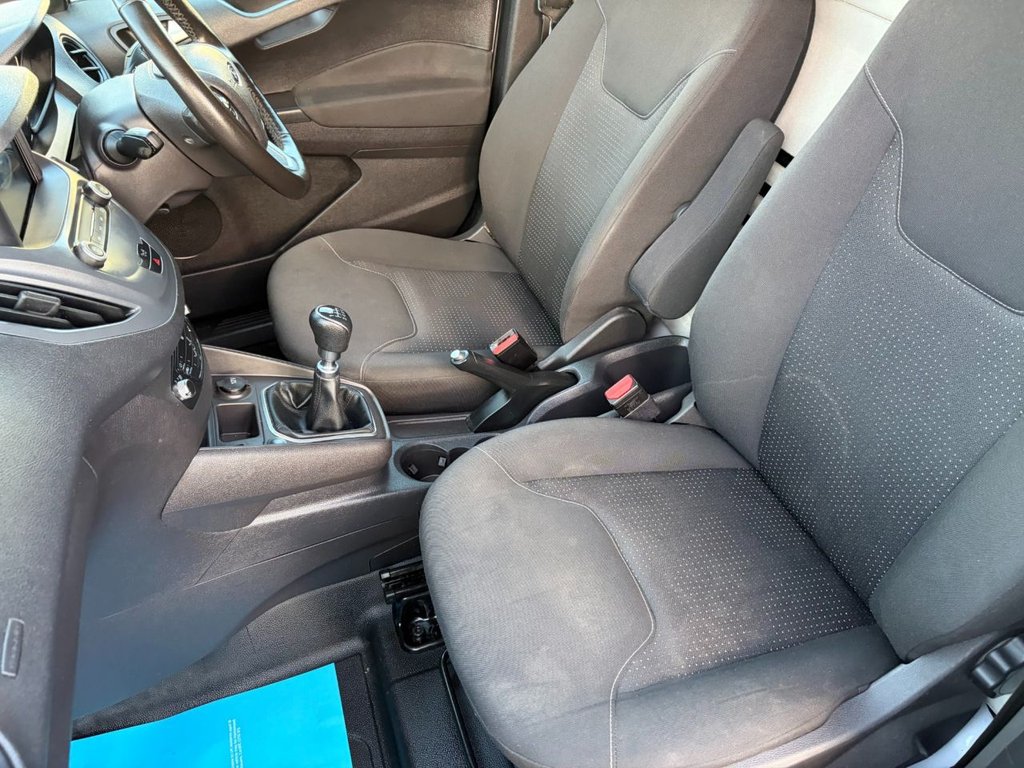 Used Ford Transit Courier 2022 for sale - 76323654: Photo 24