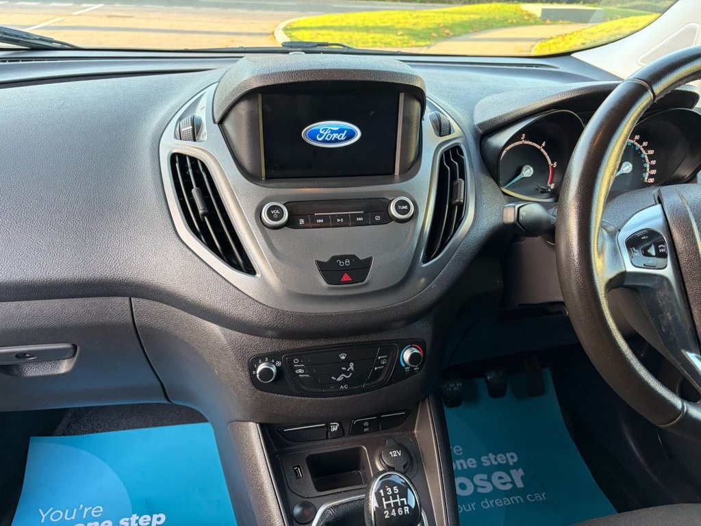 Used Ford Transit Courier 2022 for sale - 76323654: Photo 25