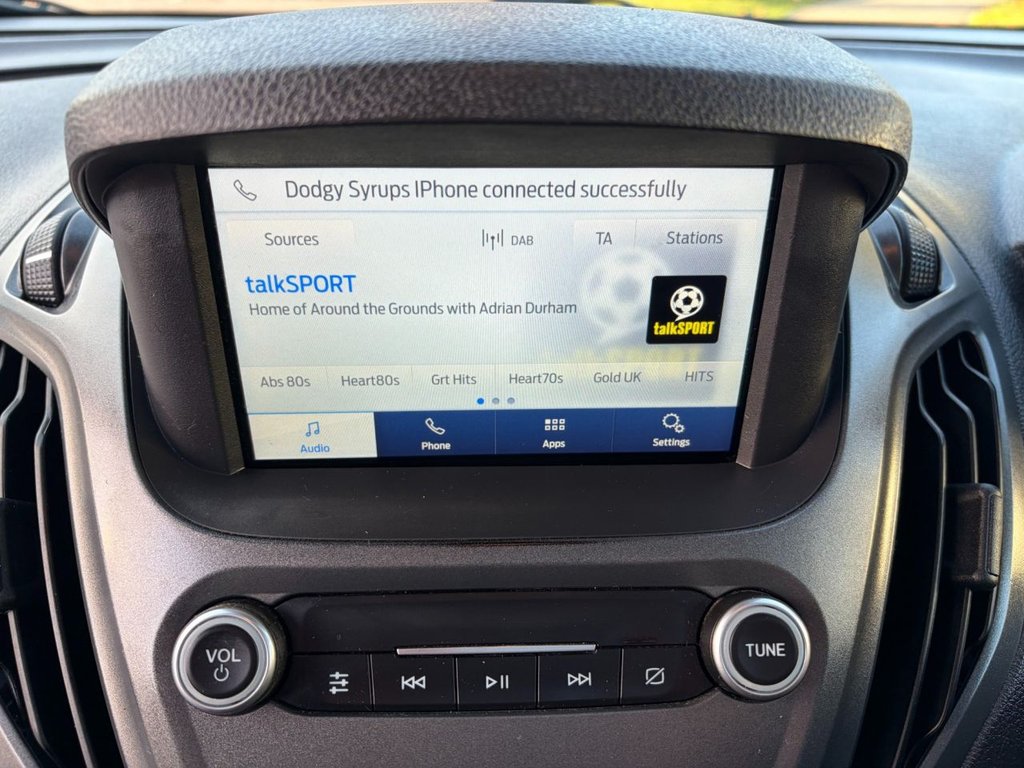 Used Ford Transit Courier 2022 for sale - 76323654: Photo 26