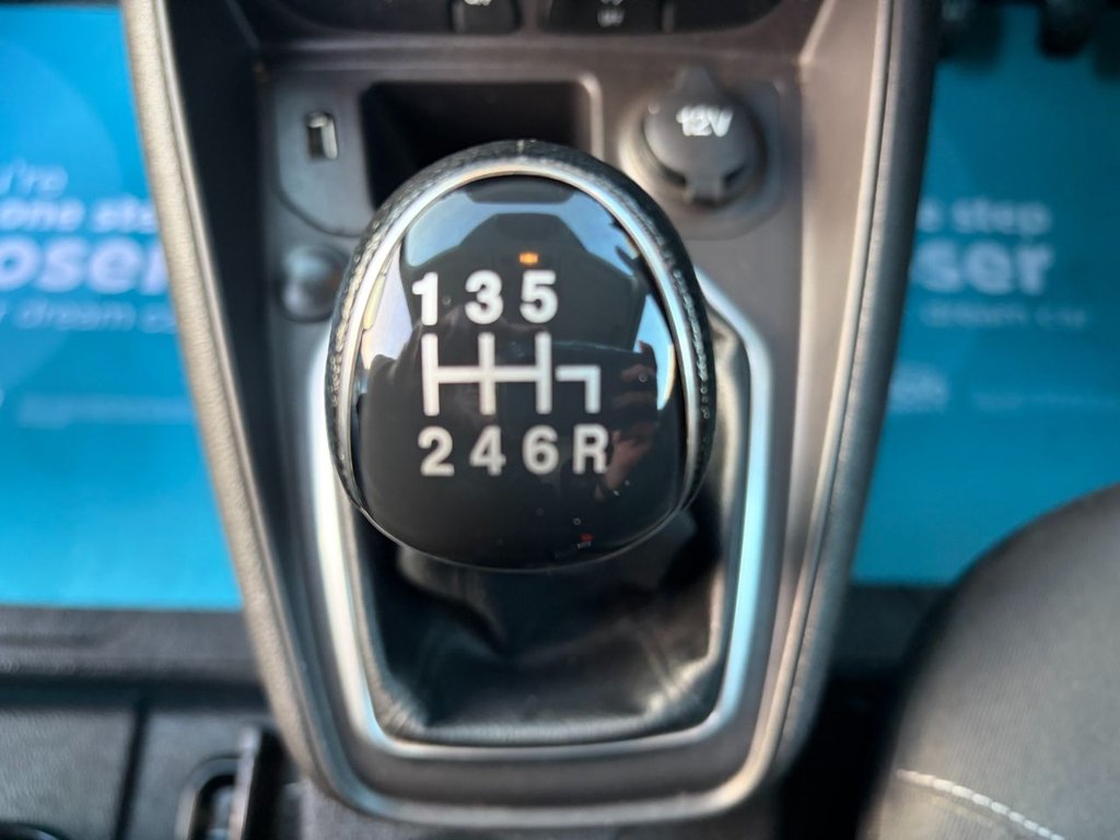 Used Ford Transit Courier 2022 for sale - 76323654: Photo 28