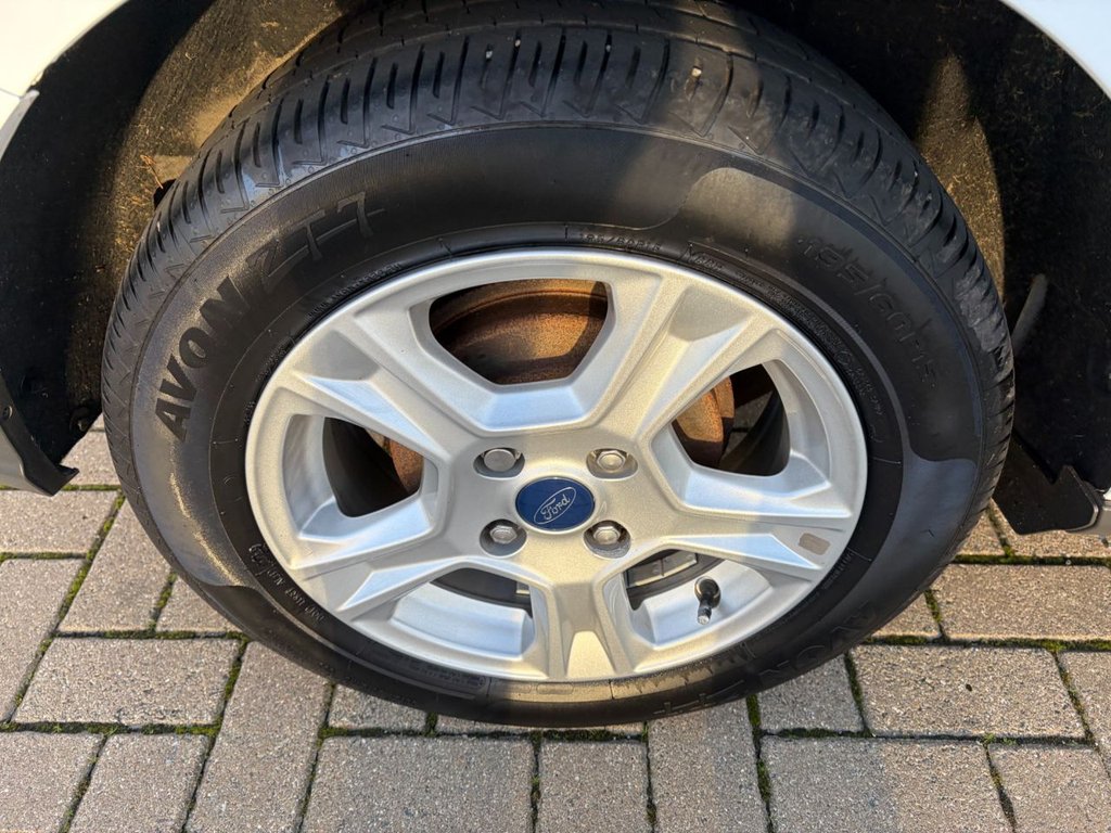 Used Ford Transit Courier 2022 for sale - 76323654: Photo 29