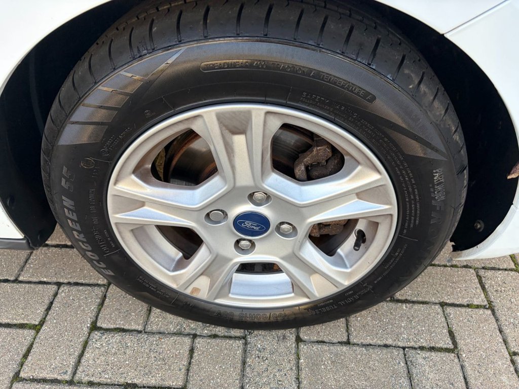 Used Ford Transit Courier 2022 for sale - 76323654: Photo 30