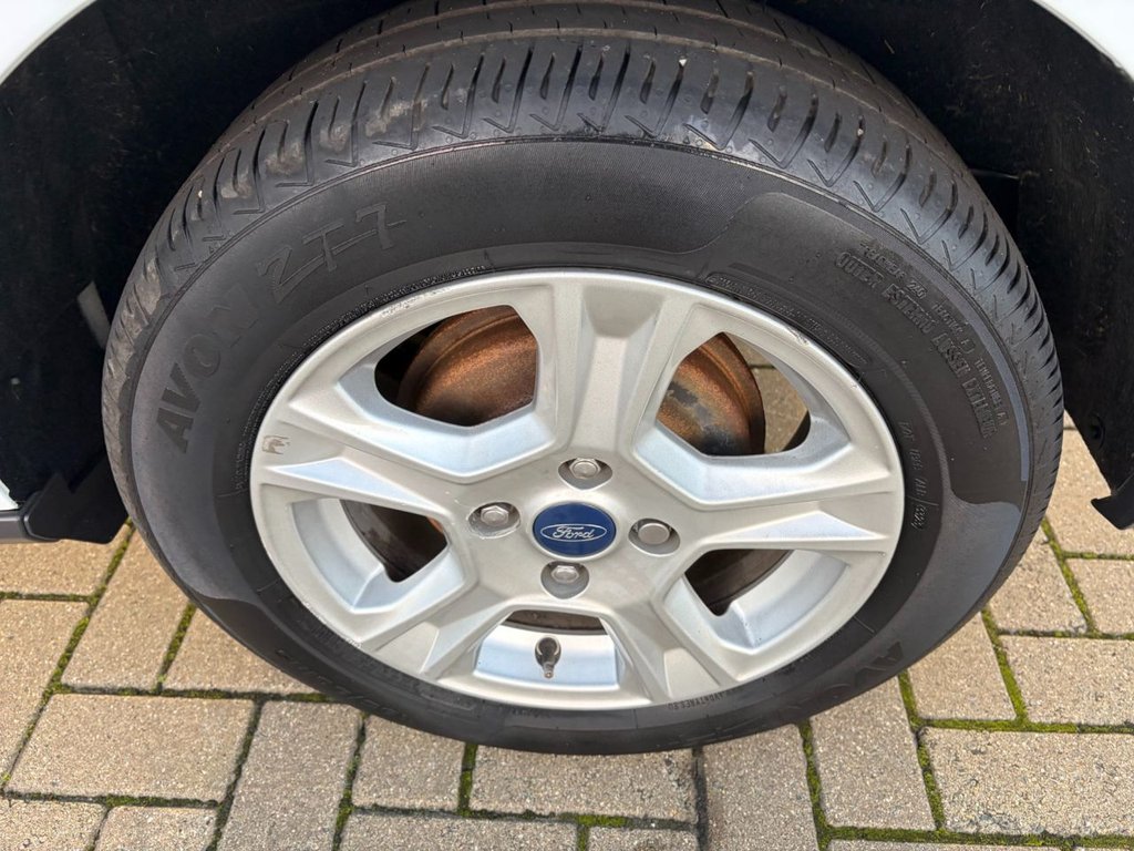 Used Ford Transit Courier 2022 for sale - 76323654: Photo 31