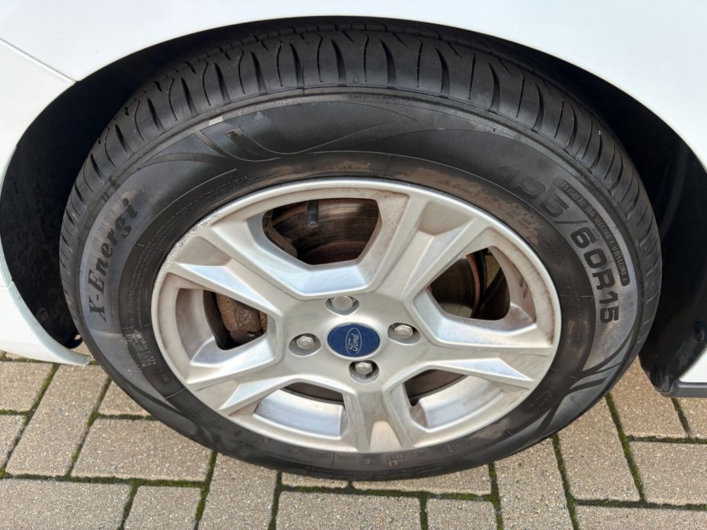 Used Ford Transit Courier 2022 for sale - 76323654: Photo 32