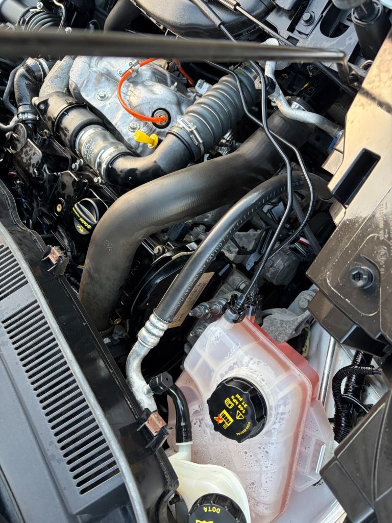 Used Ford Transit Courier 2022 for sale - 76323654: Photo 33