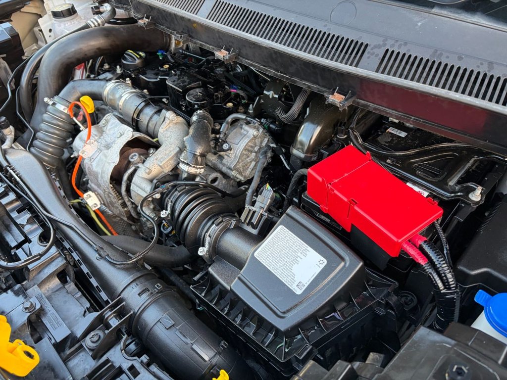 Used Ford Transit Courier 2022 for sale - 76323654: Photo 36