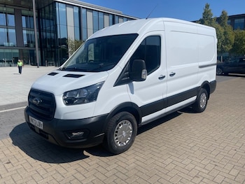 Used Ford Transit 2023 for sale - 79534853: Photo