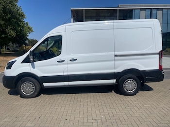 Used Ford Transit 2023 for sale - 79534853: Photo