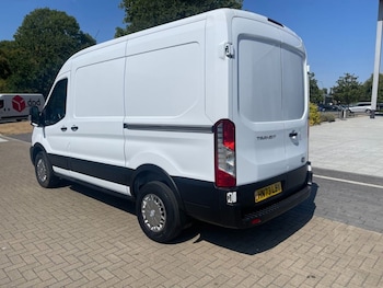 Used Ford Transit 2023 for sale - 79534853: Photo