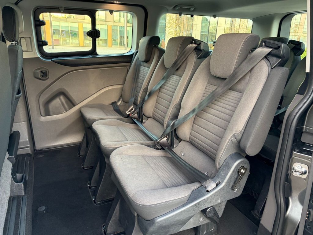 Used Ford Tourneo Custom 2022 for sale - 77512088: Photo 14