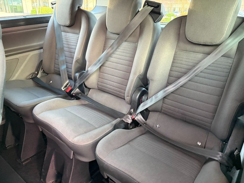 Used Ford Tourneo Custom 2022 for sale - 77512088: Photo 16