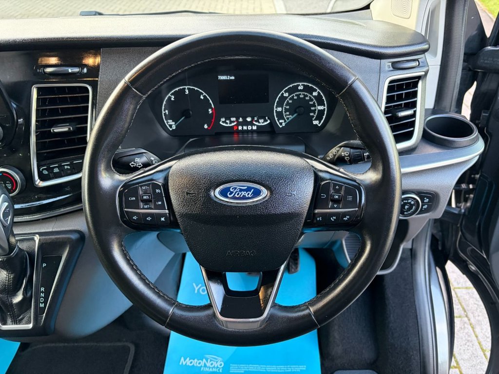 Used Ford Tourneo Custom 2022 for sale - 77512088: Photo 26