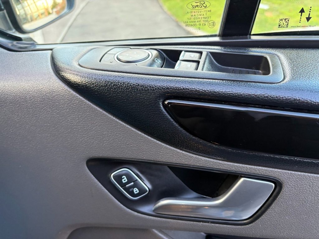 Used Ford Tourneo Custom 2022 for sale - 77512088: Photo 29