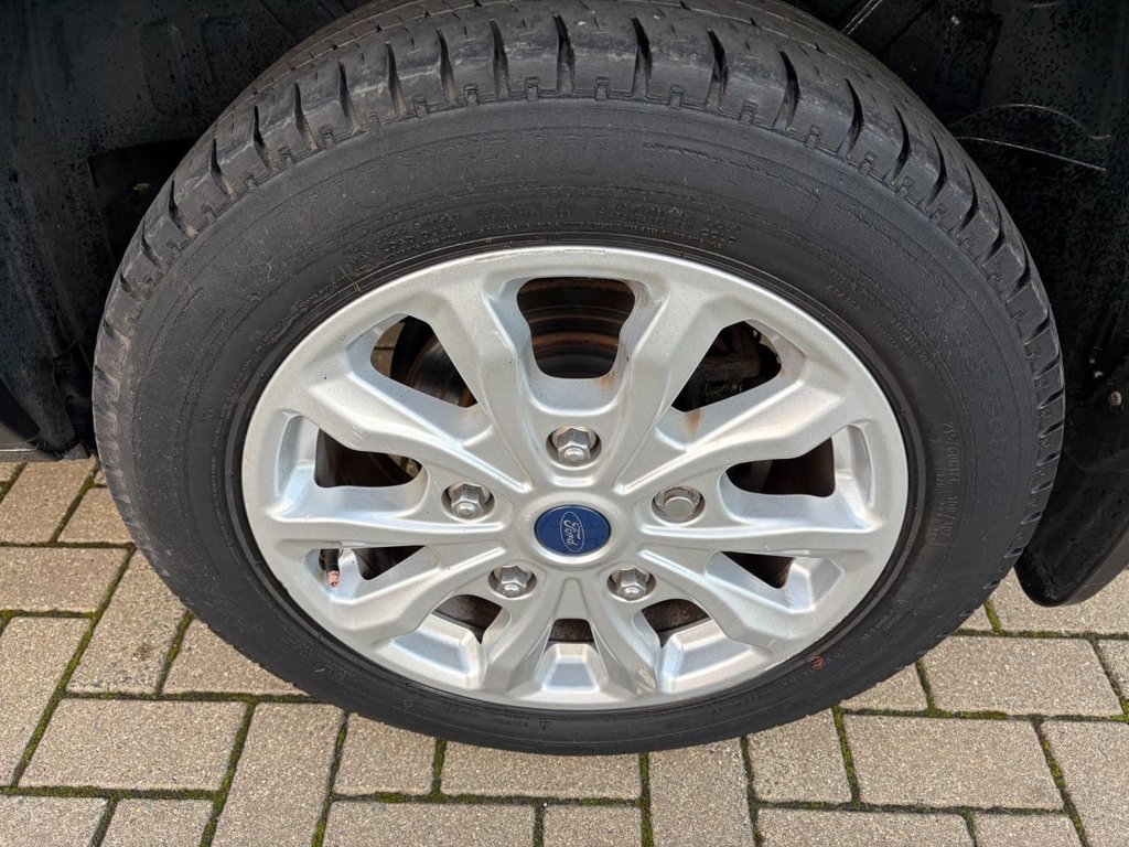 Used Ford Tourneo Custom 2022 for sale - 77512088: Photo 30