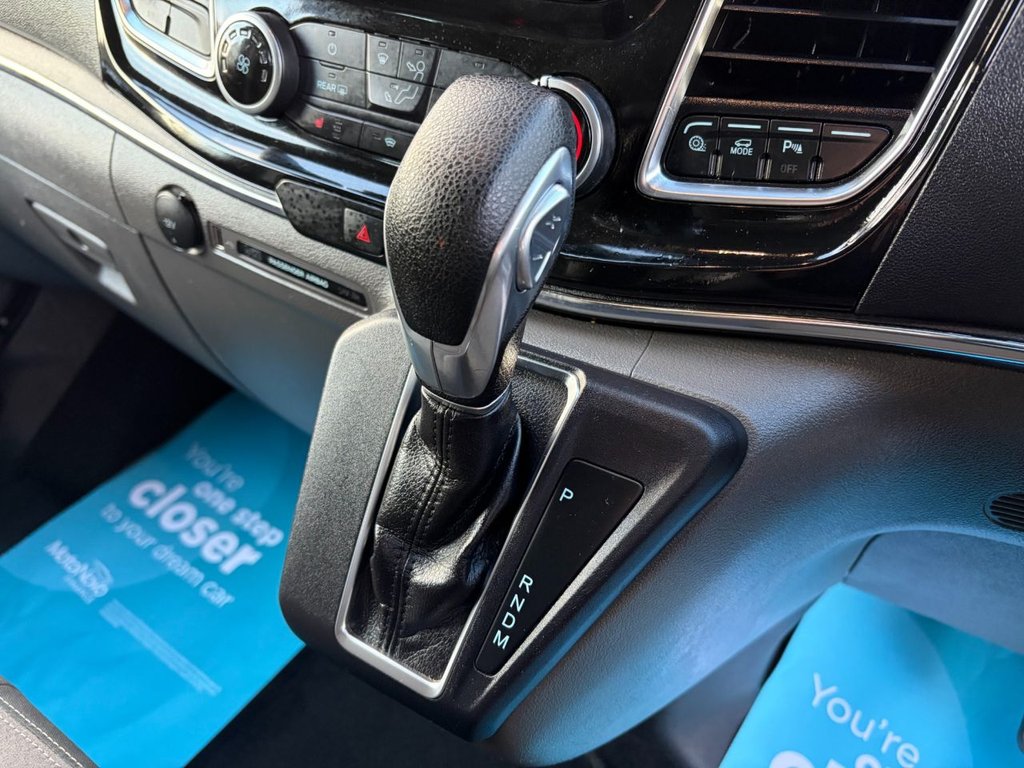 Used Ford Tourneo Custom 2022 for sale - 77512088: Photo 32