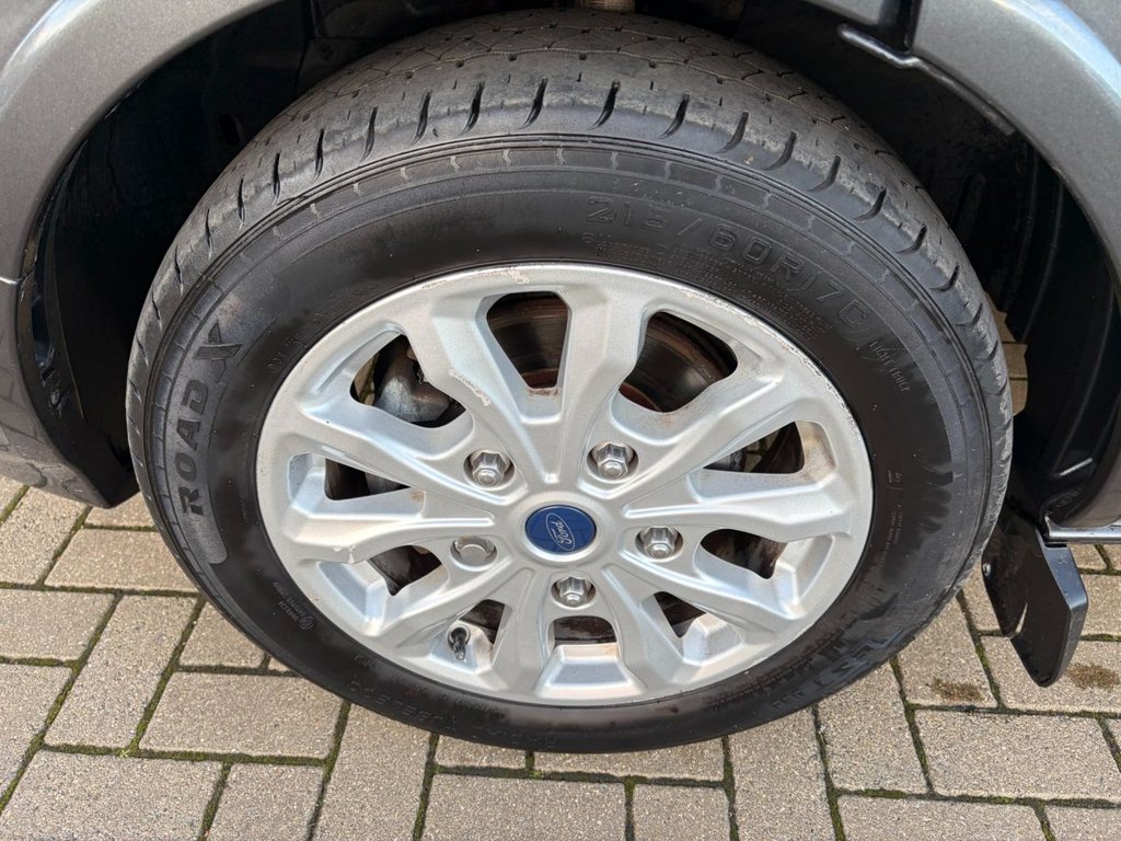 Used Ford Tourneo Custom 2022 for sale - 77512088: Photo 36