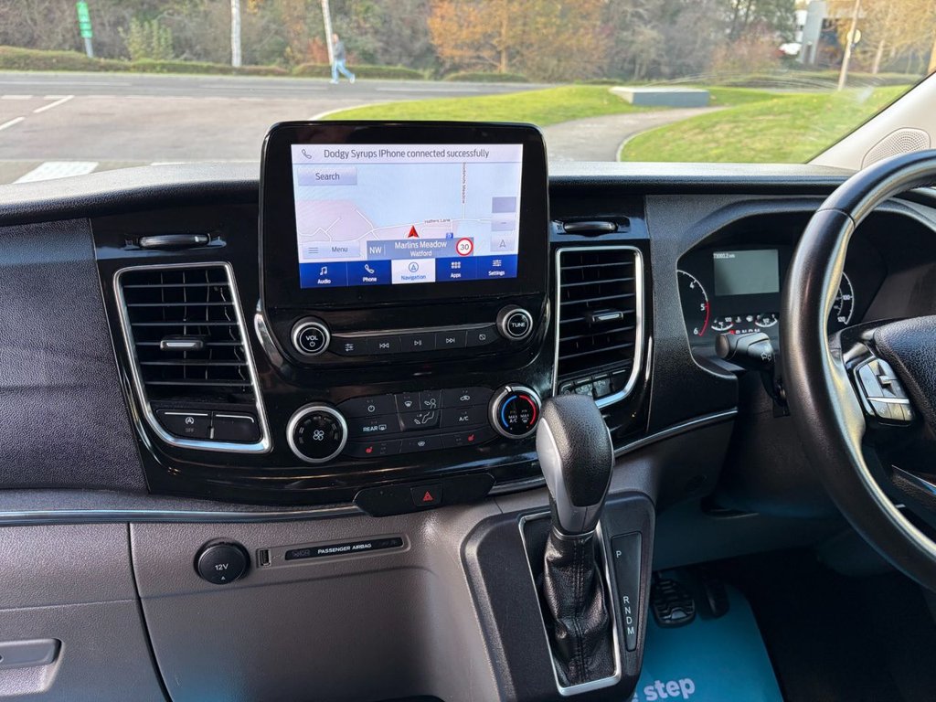 Used Ford Tourneo Custom 2022 for sale - 77512088: Photo 37