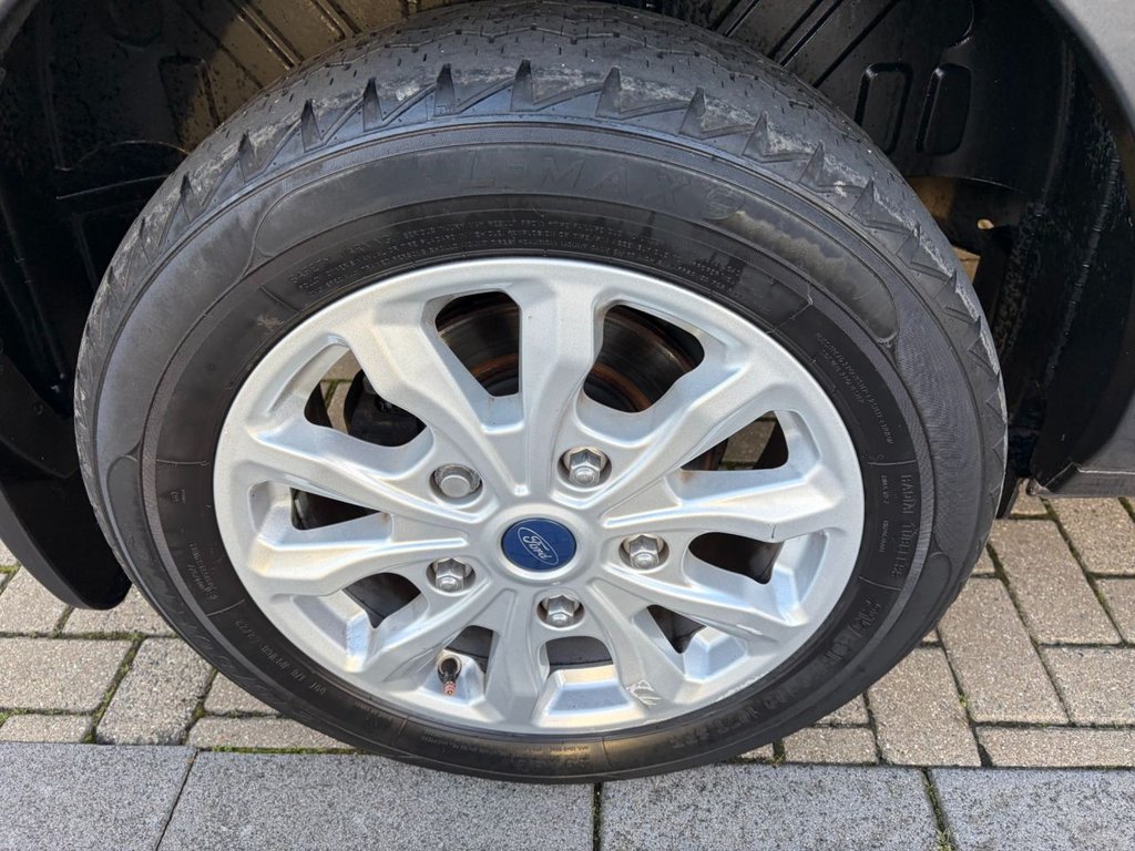 Used Ford Tourneo Custom 2022 for sale - 77512088: Photo 38