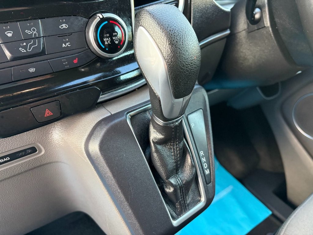 Used Ford Tourneo Custom 2022 for sale - 77512088: Photo 40