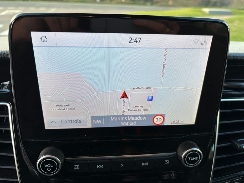 Used Ford Tourneo Custom 2022 for sale - 77512088: Photo 42