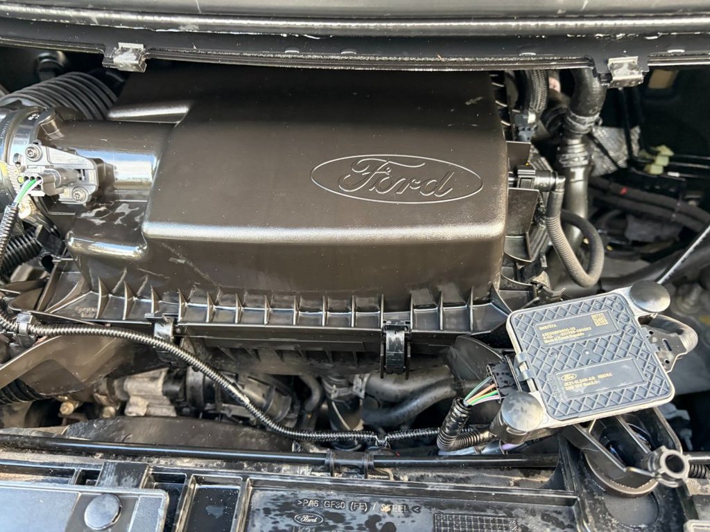 Used Ford Tourneo Custom 2022 for sale - 77512088: Photo 43