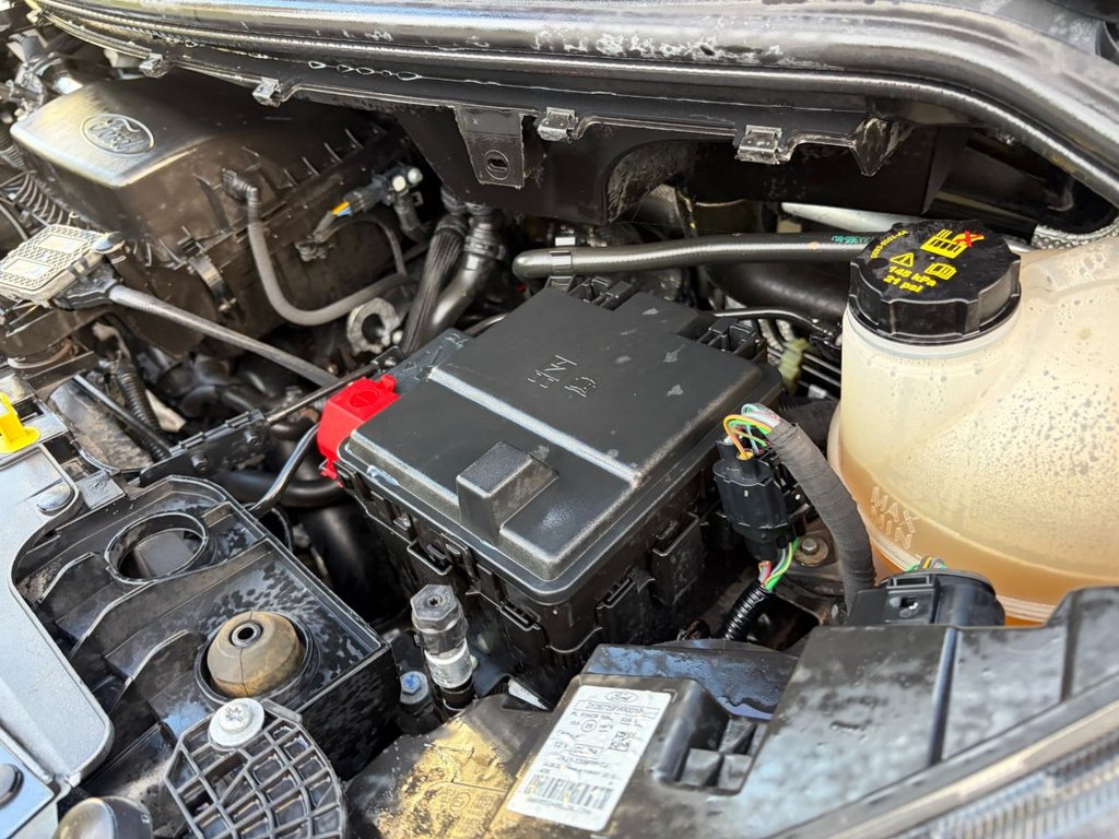 Used Ford Tourneo Custom 2022 for sale - 77512088: Photo 45