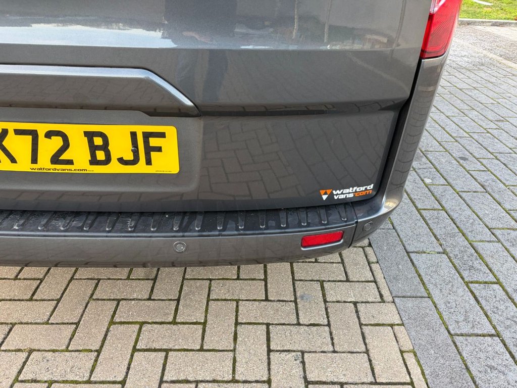 Used Ford Tourneo Custom 2022 for sale - 77512088: Photo 8