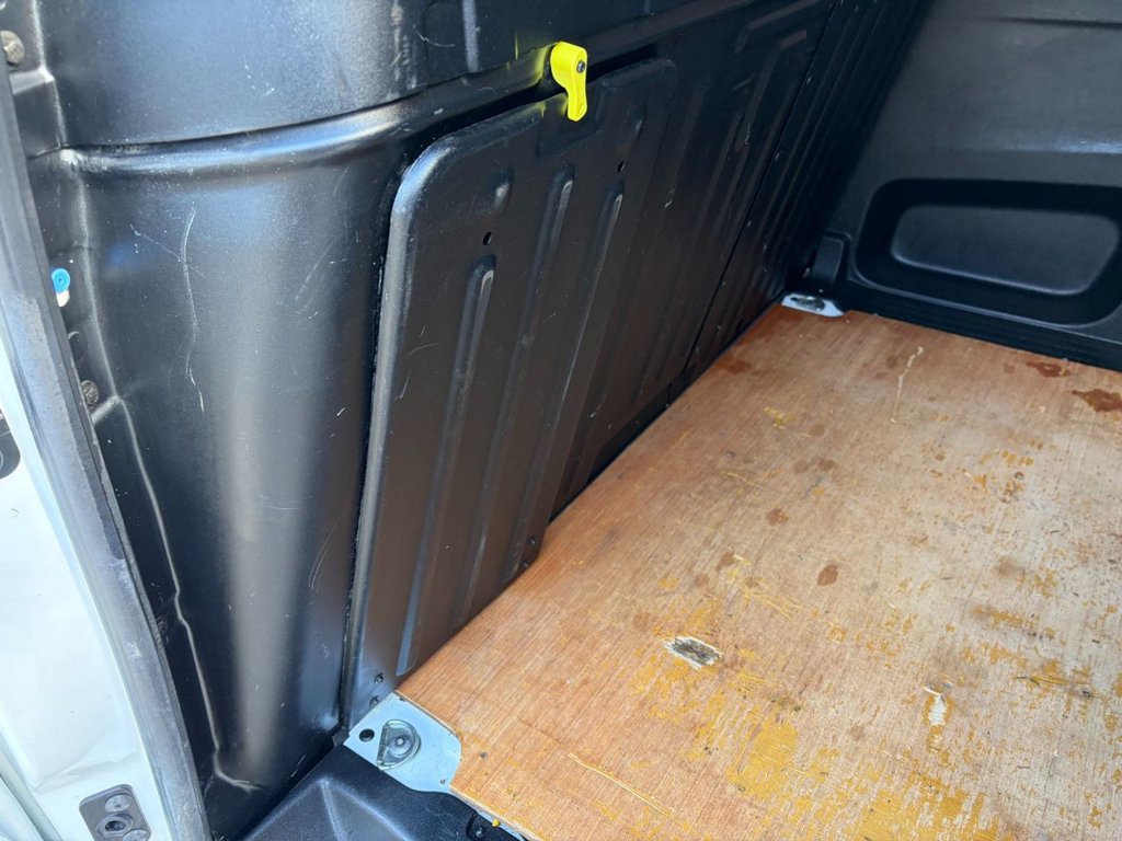 Used Peugeot Partner 2020 for sale - 77512118: Photo 11