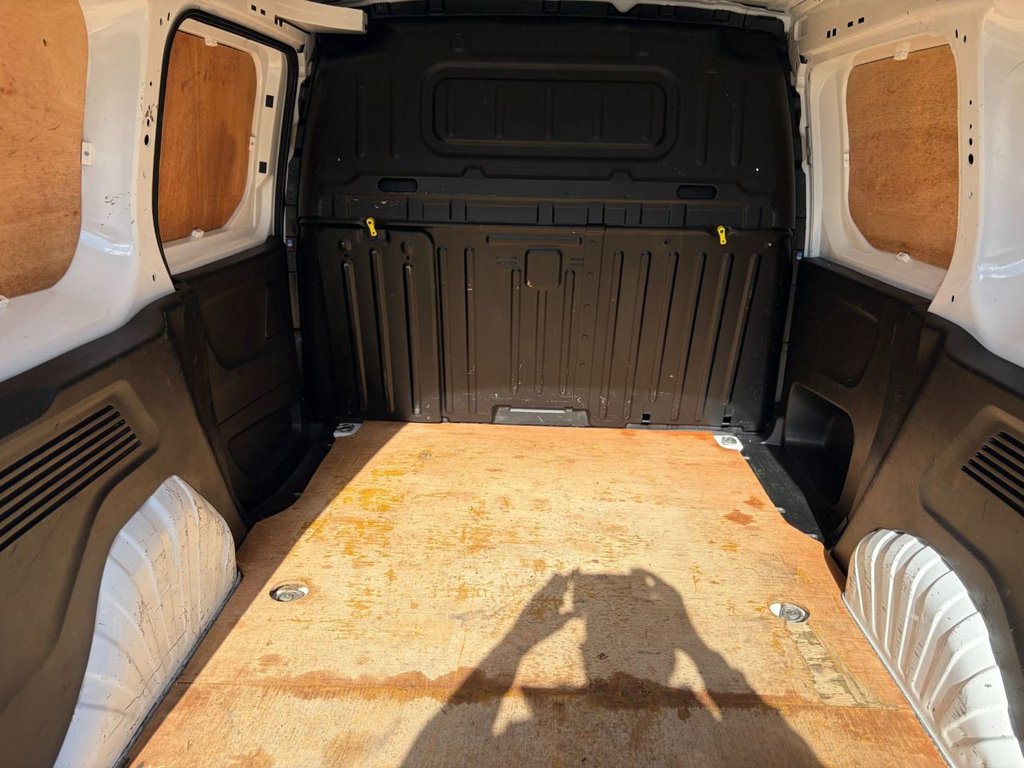 Used Peugeot Partner 2020 for sale - 77512118: Photo 13