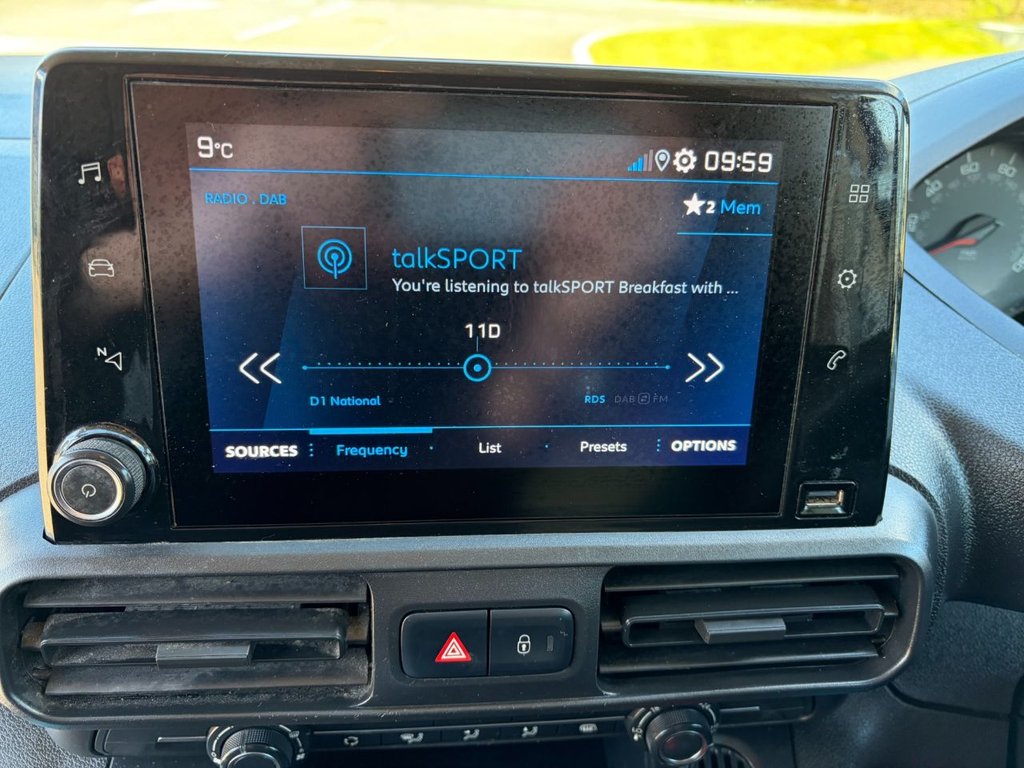 Used Peugeot Partner 2020 for sale - 77512118: Photo 25