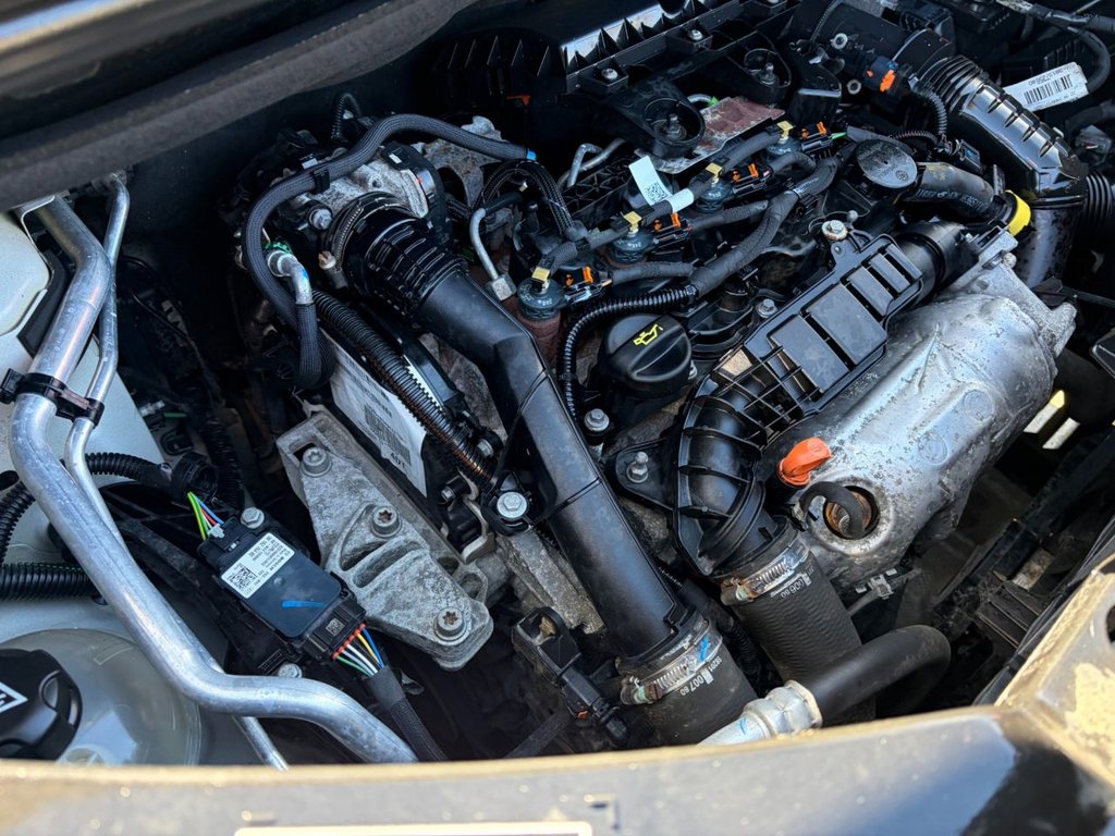 Used Peugeot Partner 2020 for sale - 77512118: Photo 26