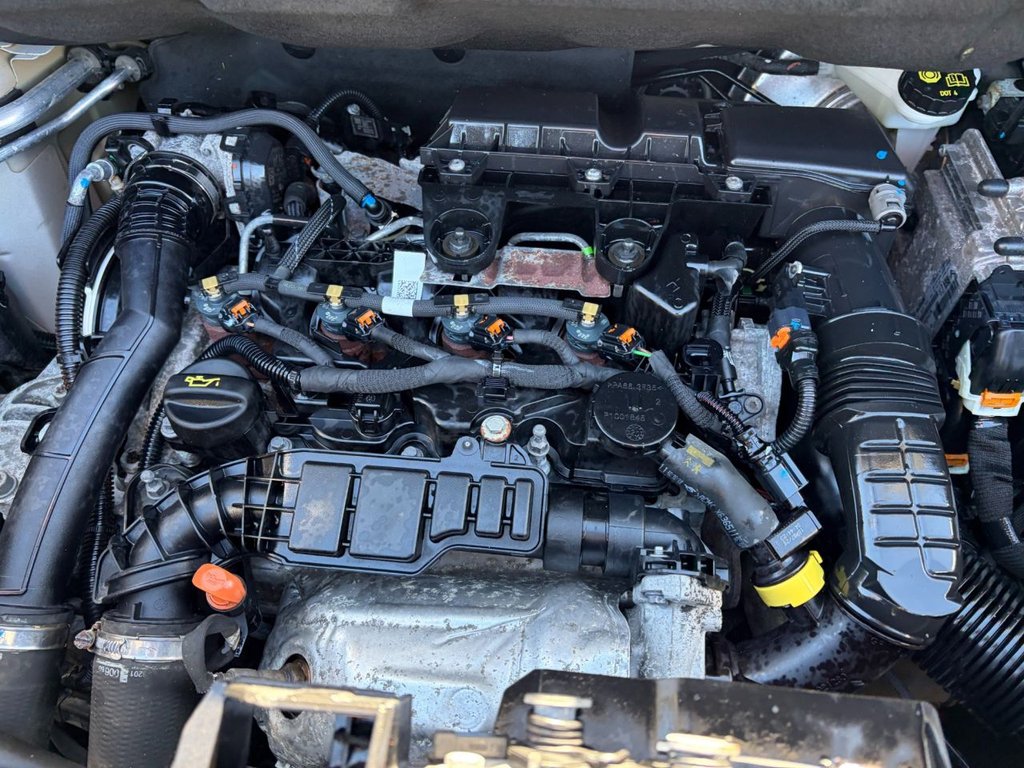 Used Peugeot Partner 2020 for sale - 77512118: Photo 27