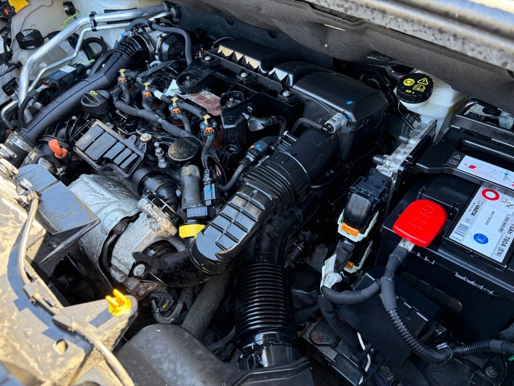 Used Peugeot Partner 2020 for sale - 77512118: Photo 28