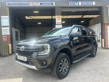 Used Ford Ranger 2023 for sale - 79720285: Photo
