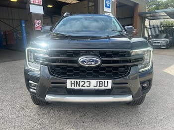 Used Ford Ranger 2023 for sale - 79720285: Photo