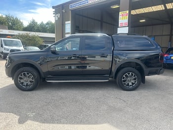 Used Ford Ranger 2023 for sale - 79720285: Photo