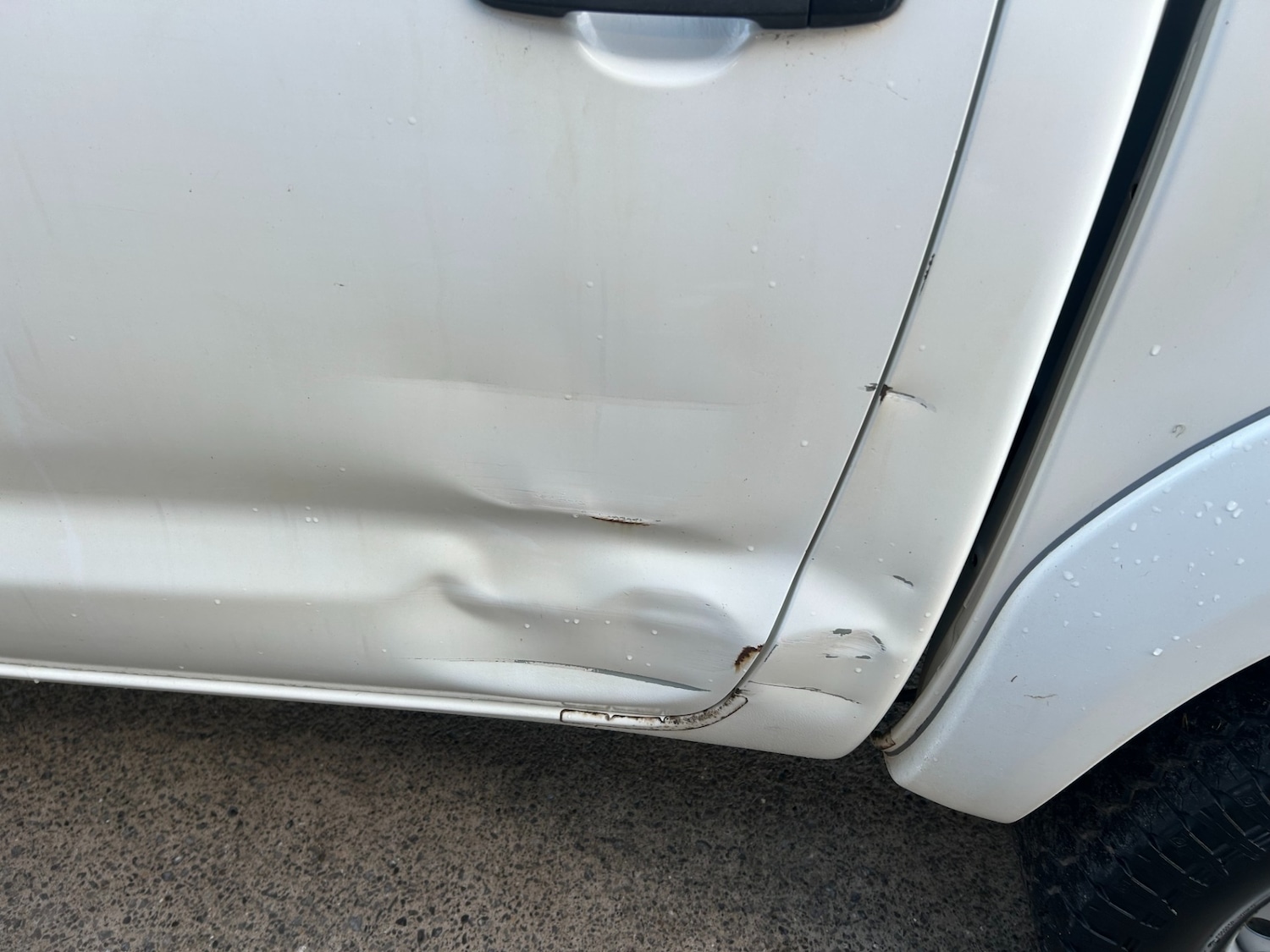 Used Toyota Hilux 2015 for sale - 77354004: Photo 16