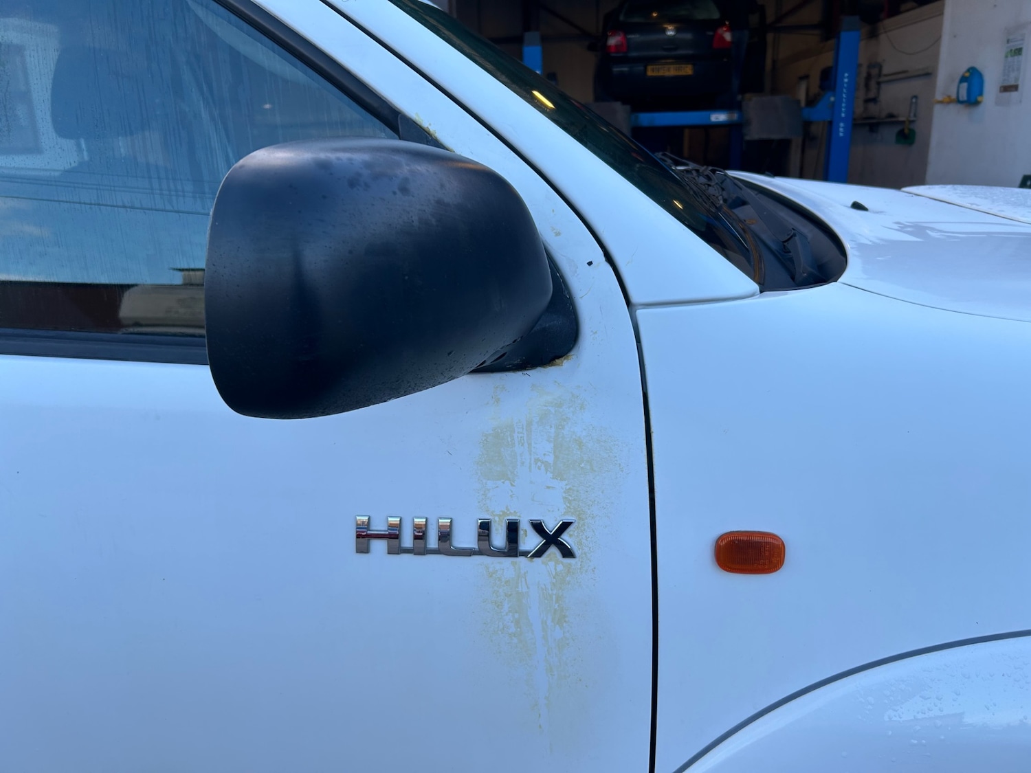 Used Toyota Hilux 2015 for sale - 77354004: Photo 18