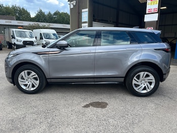 Used Land Rover Range Rover Evoque 2020 for sale - 79582798: Photo