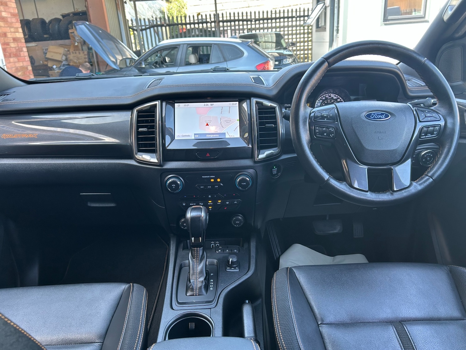 Used Ford Ranger 2023 for sale - 78165977: Photo 10