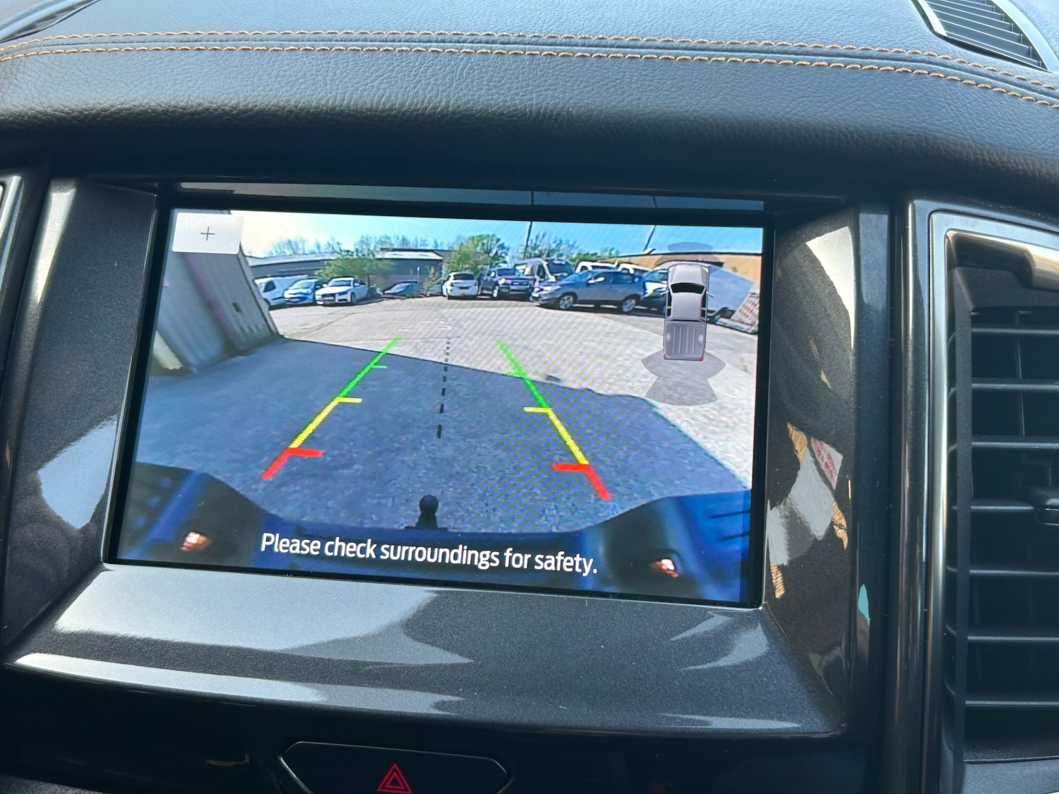 Used Ford Ranger 2023 for sale - 78165977: Photo 12