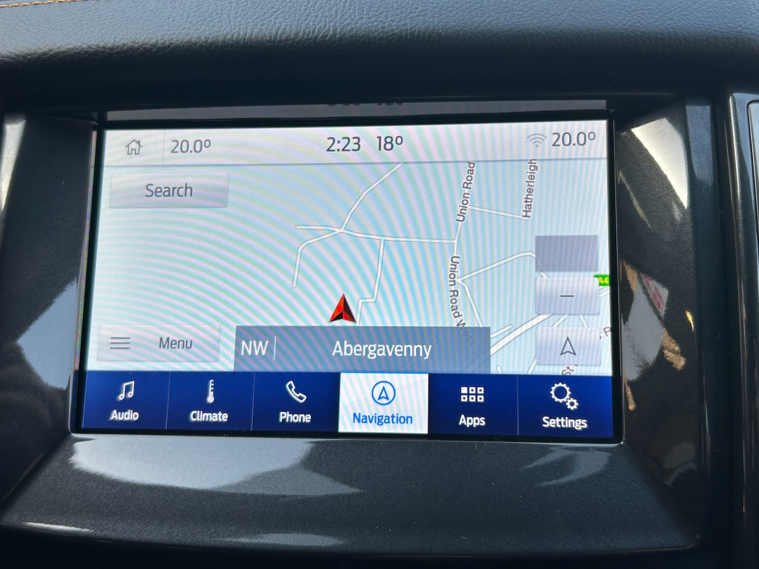 Used Ford Ranger 2023 for sale - 78165977: Photo 13