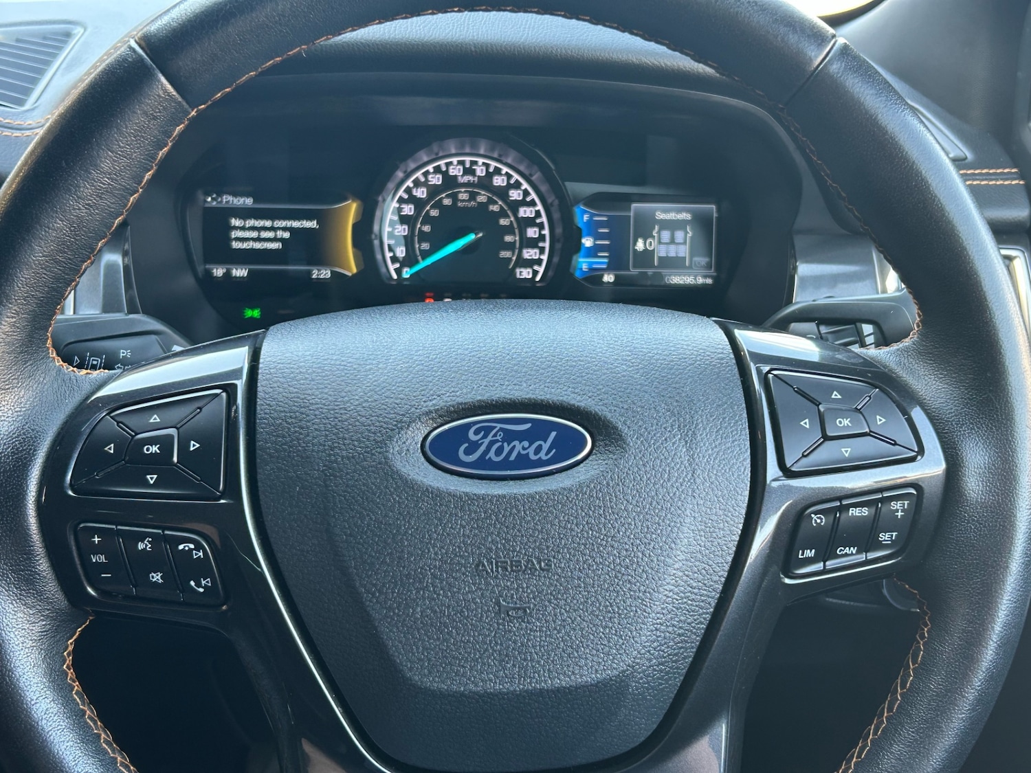 Used Ford Ranger 2023 for sale - 78165977: Photo 14