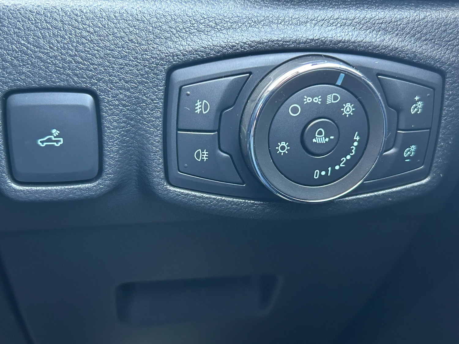 Used Ford Ranger 2023 for sale - 78165977: Photo 16