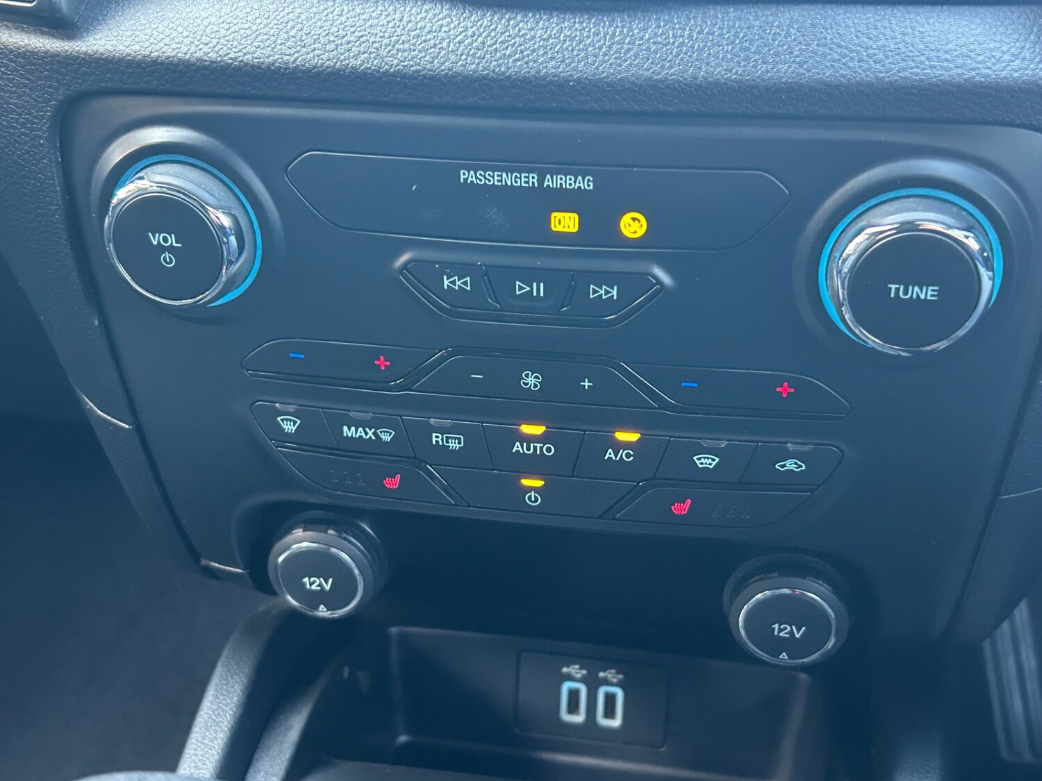 Used Ford Ranger 2023 for sale - 78165977: Photo 18