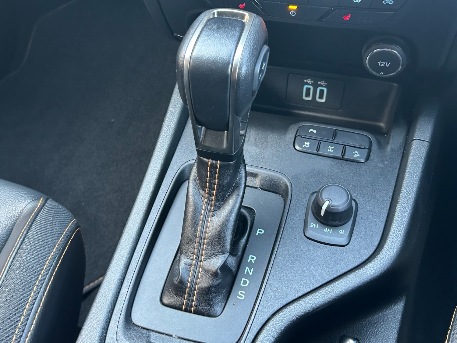 Used Ford Ranger 2023 for sale - 78165977: Photo 19