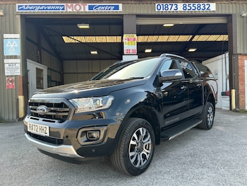 Used Ford Ranger 2023 for sale - 78165977: Photo