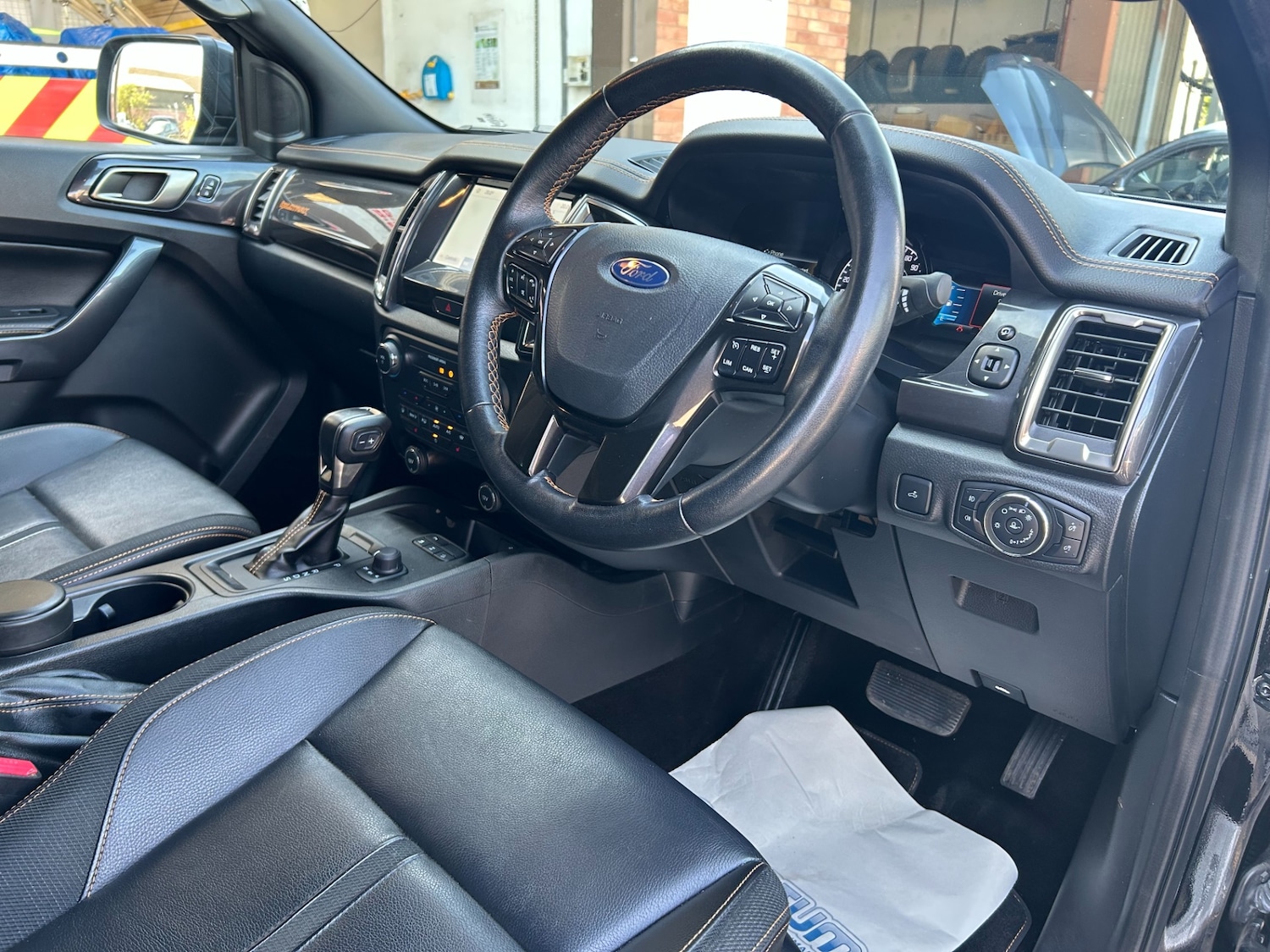 Used Ford Ranger 2023 for sale - 78165977: Photo 20