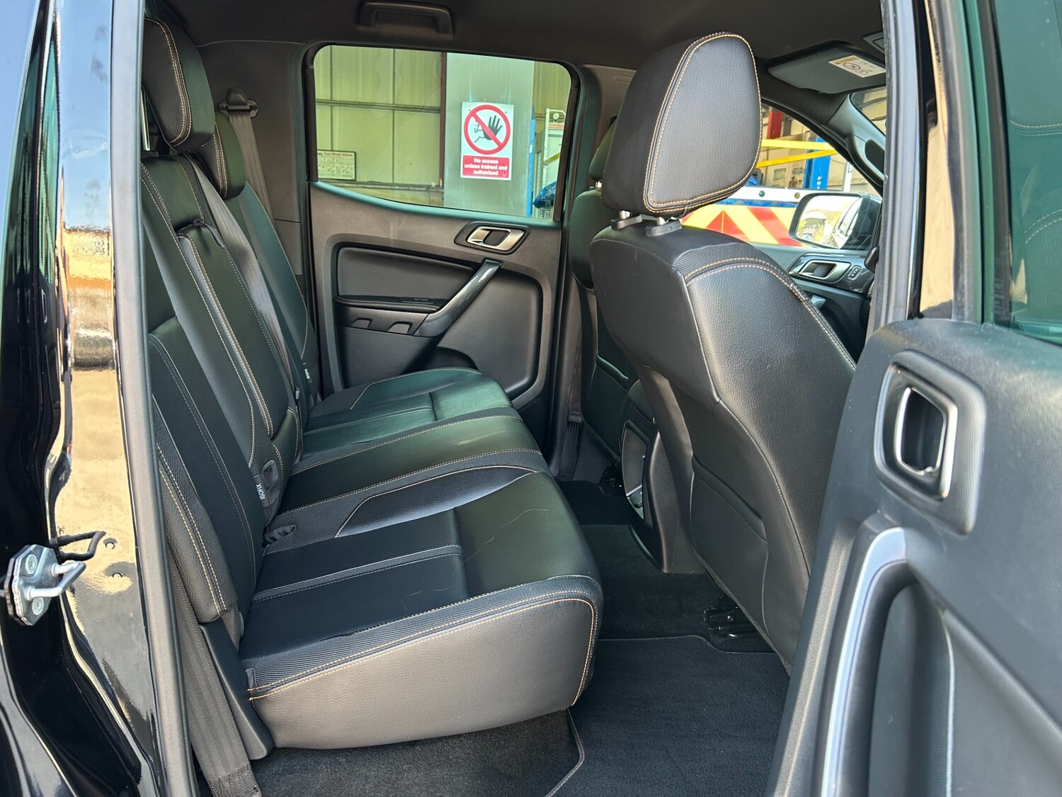 Used Ford Ranger 2023 for sale - 78165977: Photo 21